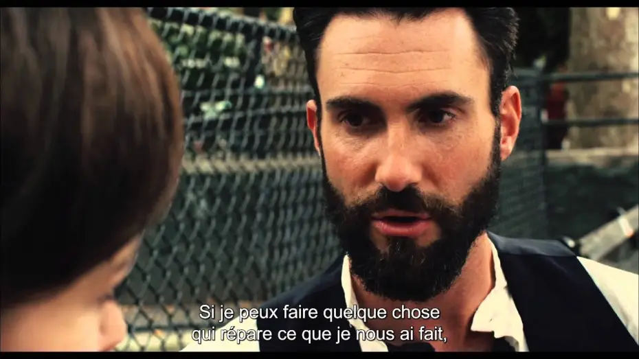 Watch film Begin Again — New York Melody - Bande Annonce VOST