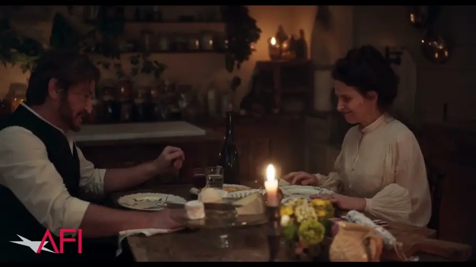 Watch film The Taste of Things | Trần Anh H&ugrave;ng Discusses His Film THE TASTE OF THINGS