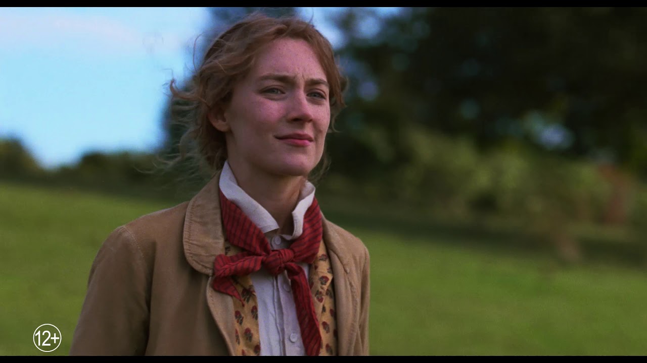 Watch film Little Women | Маленькие женщины &ndash; трейлер