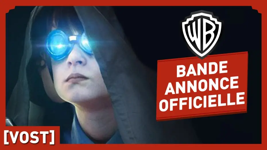 Watch film Midnight Special — Midnight Special - Bande Annonce Officielle (VOST) - Adam Driver / Kirsten Dunst