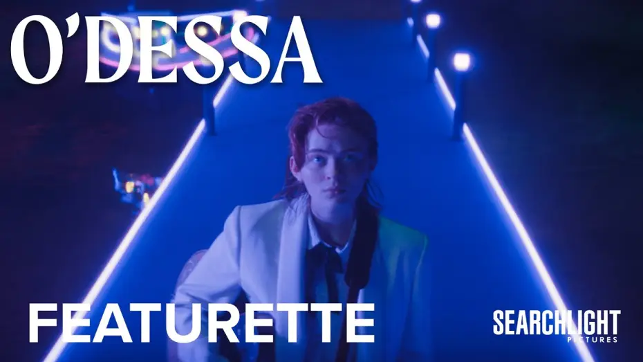 Watch film O'Dessa | A New Hero's Journey Featurette