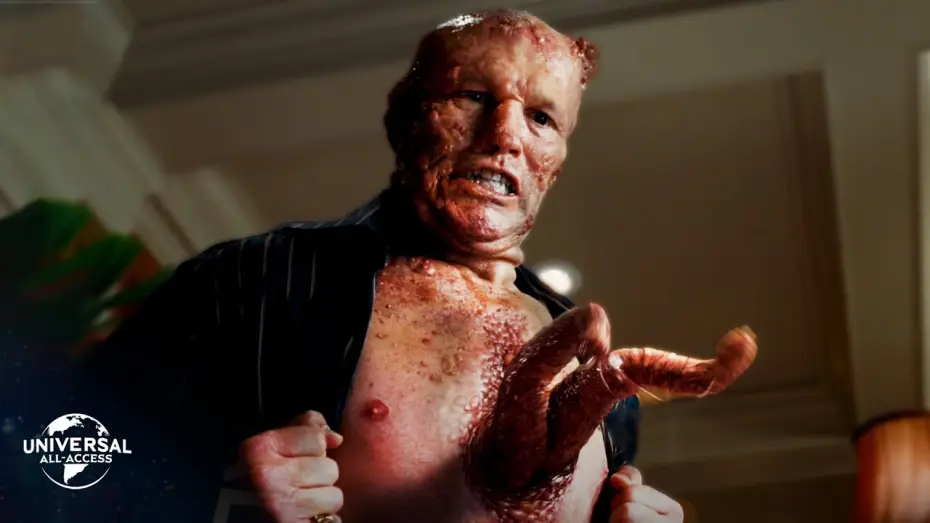 Watch film Slither | "It's Just A Bee Sting" - Extended Preview