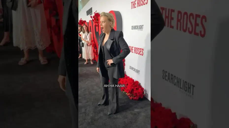 Watch film The Roses | Hi Kate