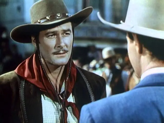 Watch film San Antonio | San Antonio