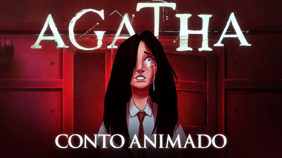 Watch film AGATHA - An Animated Tale | AGATHA - Um Conto Animado