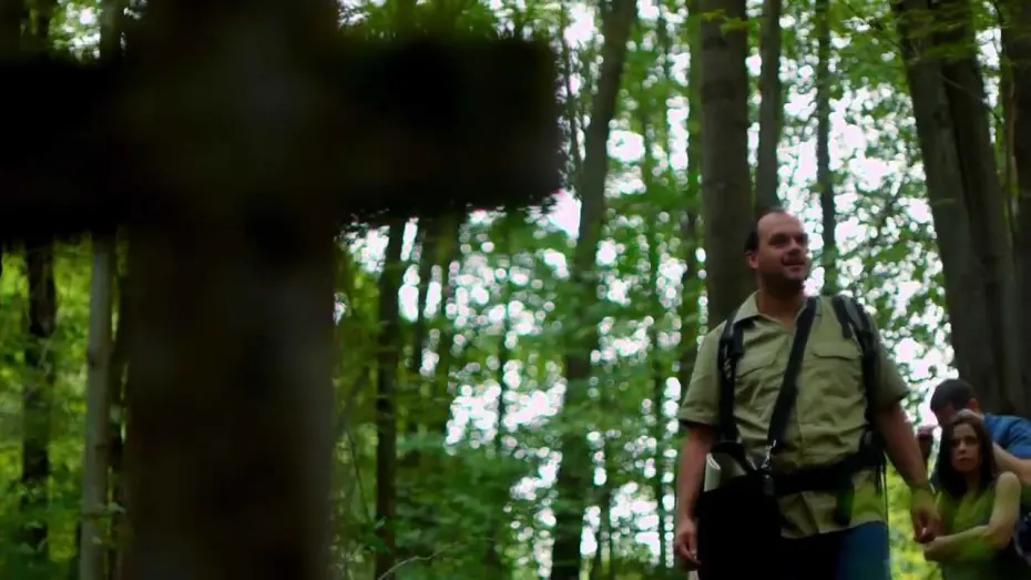 Watch film The Cemetery | The Cemetery