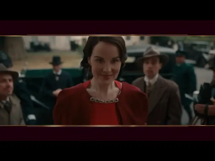 Watch film Downton Abbey: The Grand Finale | Sensation