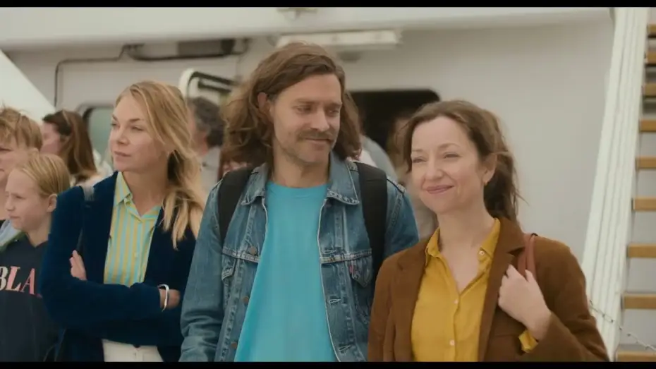 Watch film Love | LOVE (DREAMS SEX), Trailer Ufficiale | Wanted Cinema