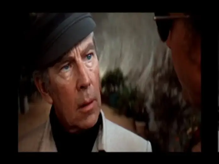 Watch film Soylent Green | Soleil vert (1973) bande annonce