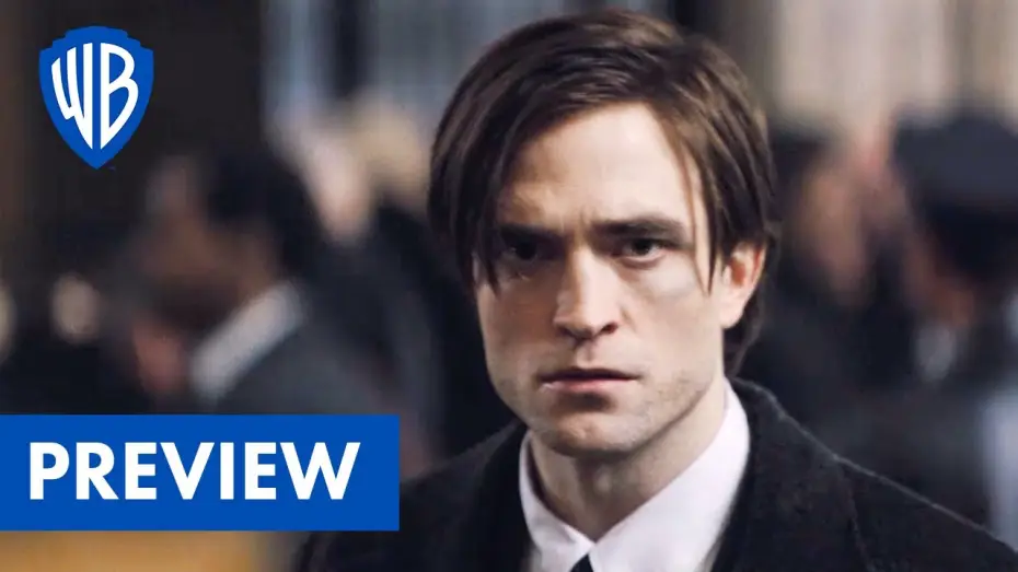 Watch film The Batman | Preview: Beerdigungsszene