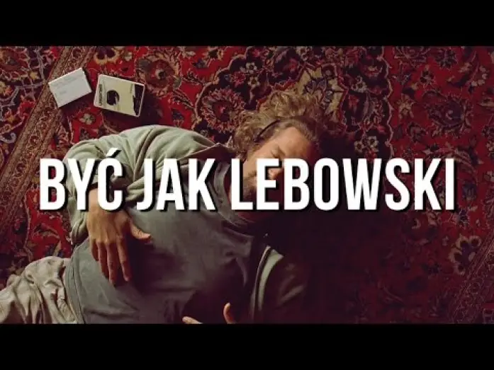 Watch film The Big Lebowski | Być jak Lebowski