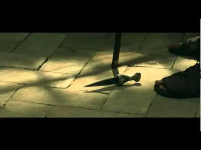Watch film The Eagle | L'Aigle de la Neuvi&egrave;me L&eacute;gion - Bande-annonce - VF