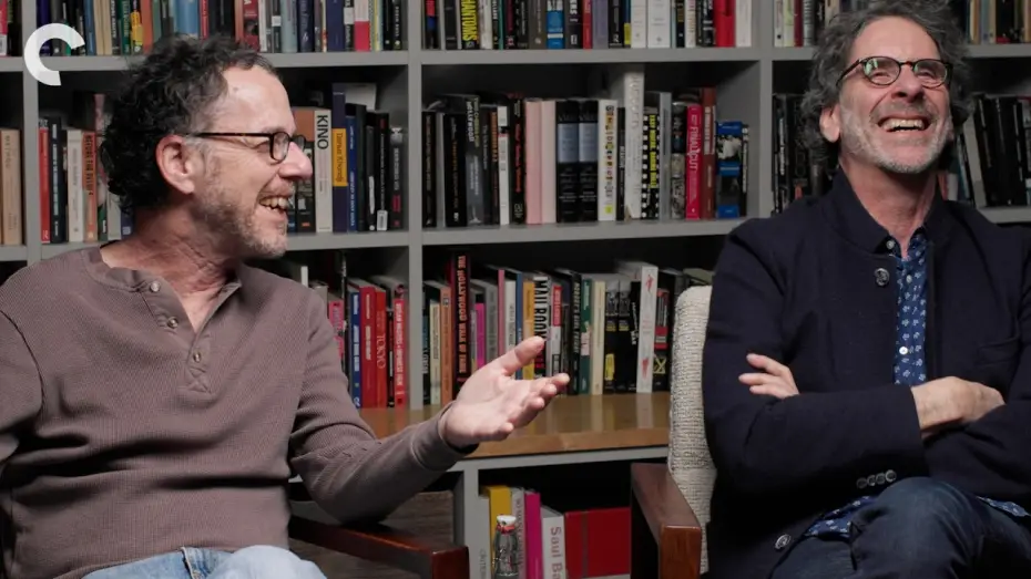 Watch film The Man Who Wasn't There | Joel & Ethan Coen on THE MAN WHO WASN&rsquo;T THERE