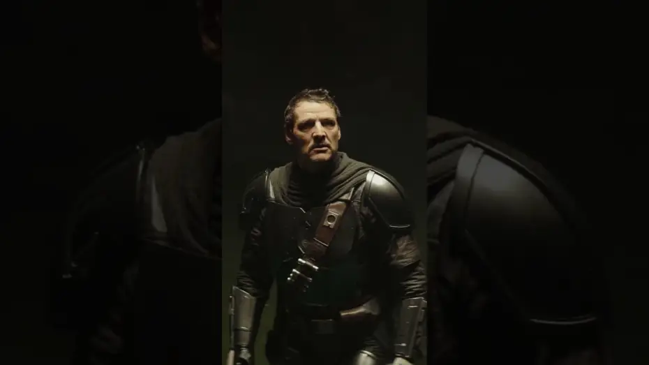Watch film The Mandalorian & Grogu | Listen