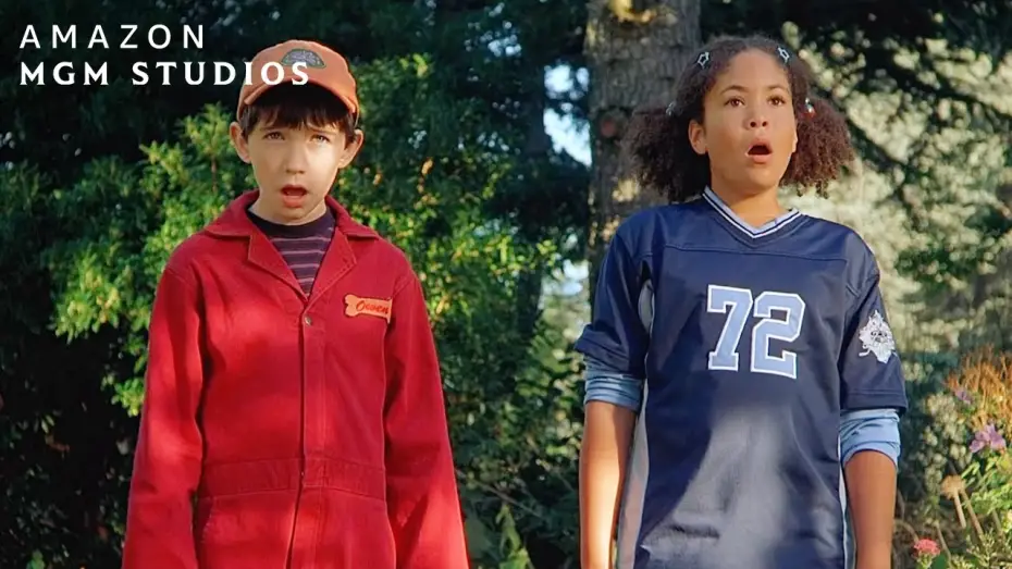 Watch film Good Boy! | Dogs Don't Fly!