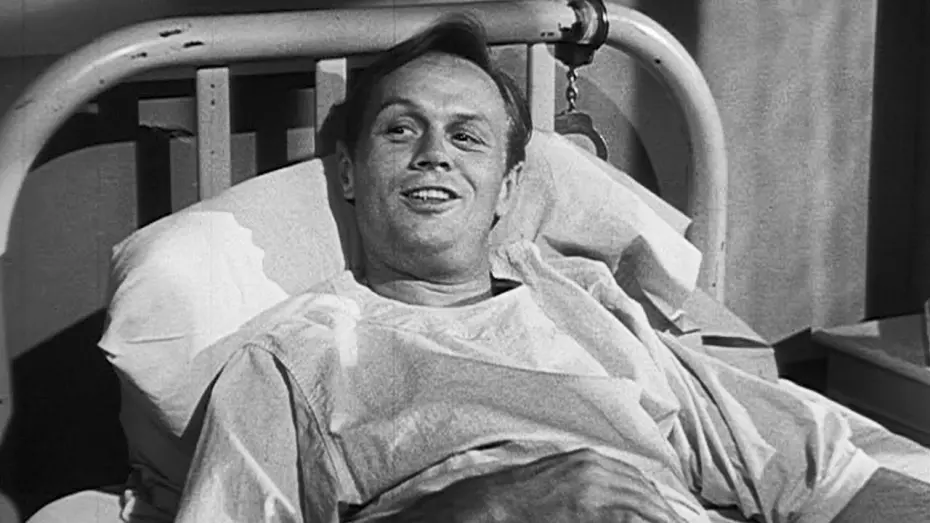 Watch film No Way Out | No Way Out (1950) ORIGINAL TRAILER