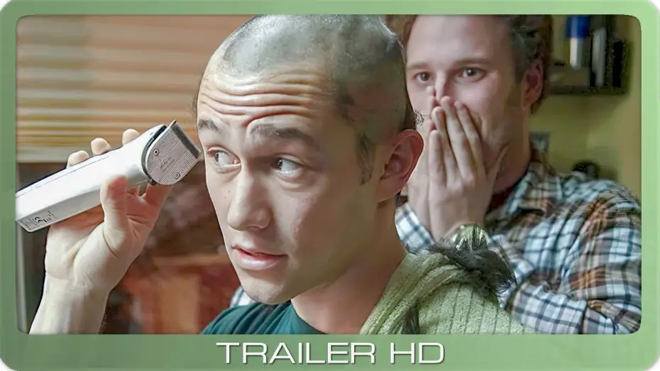 Watch film 50/50 | 50/50 - Freunde f&uuml;rs (&Uuml;ber)Leben ≣ 2011 ≣ Trailer