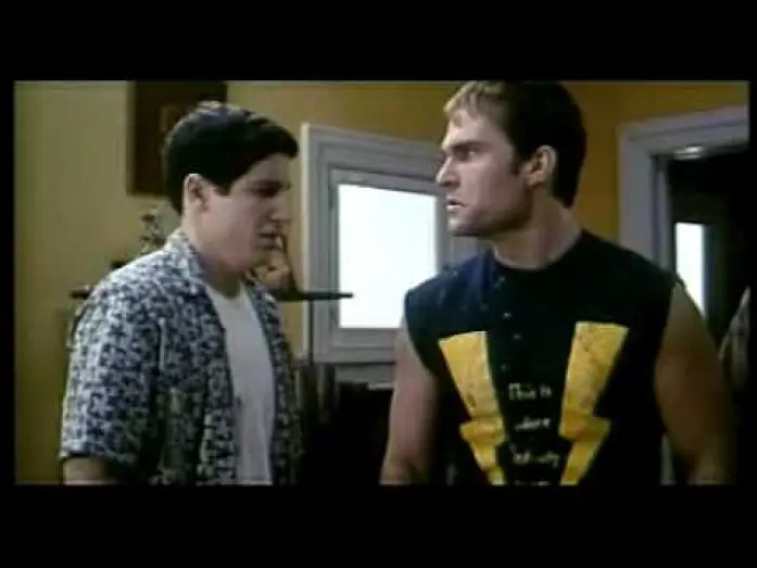 Watch film American Pie 2 | Bande Annonce American Pie 2