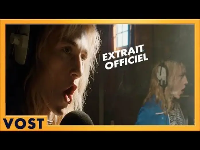 Watch film Bohemian Rhapsody | Bohemian Rhapsody - Extrait Galileo VOST