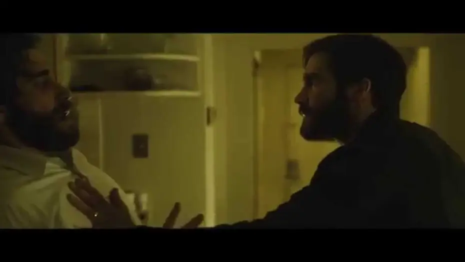 Watch film Enemy | ENEMY bande annonce VF