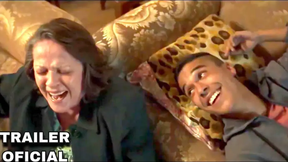 Watch film Impossible Things | COSAS IMPOSIBLES (2021) TRAILER OFICIAL EN ESPA&Ntilde;OL