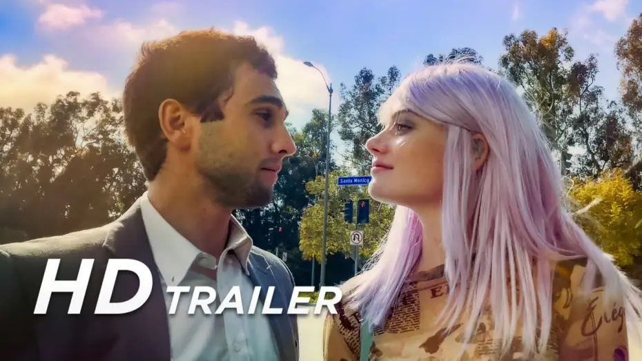 Watch film June and John | JUNE AND JOHN | Trailer (deutsch)