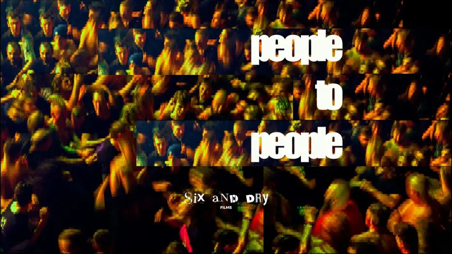Watch film People to People | People to people // short movie