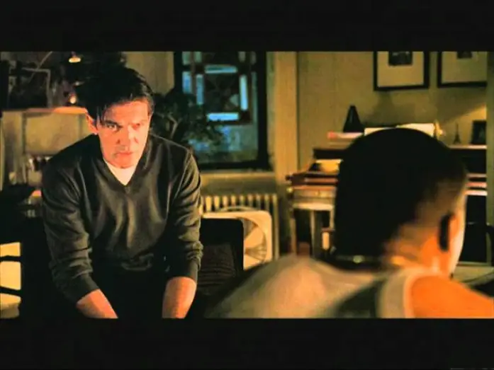 Watch film Take the Lead | Ti va di Ballare trailer ita