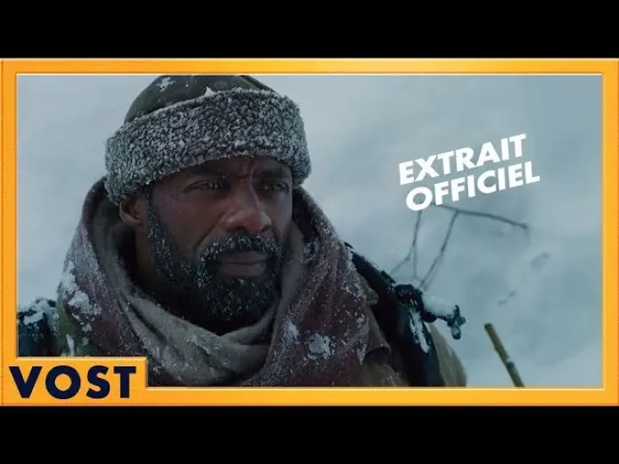 Watch film The Mountain Between Us — La Montagne entre Nous | Extrait - Pas le choix ! [Officiel] VOST HD | 2017