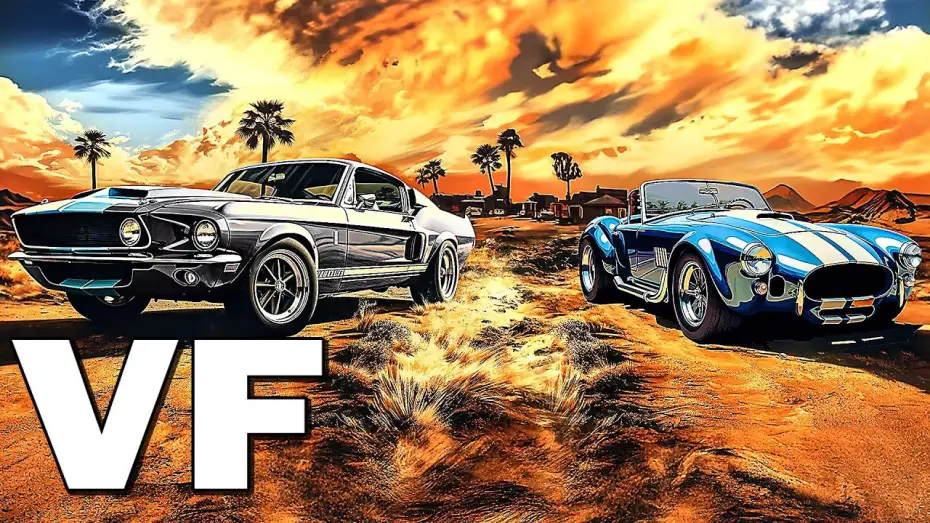 Watch film 6 Hours Away | 6 HEURES POUR TUER Bande Annonce VF (2024) Film d'Action