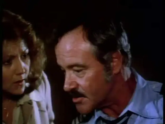 Watch film Airport '77 | Airport '77 Trailer