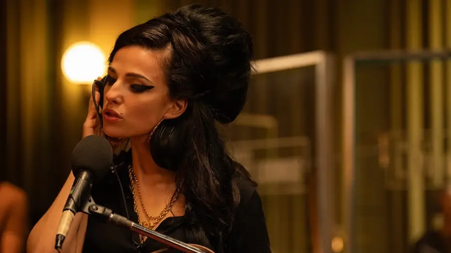 Watch film Back to Black | Back To Black | Trailer Ufficiale