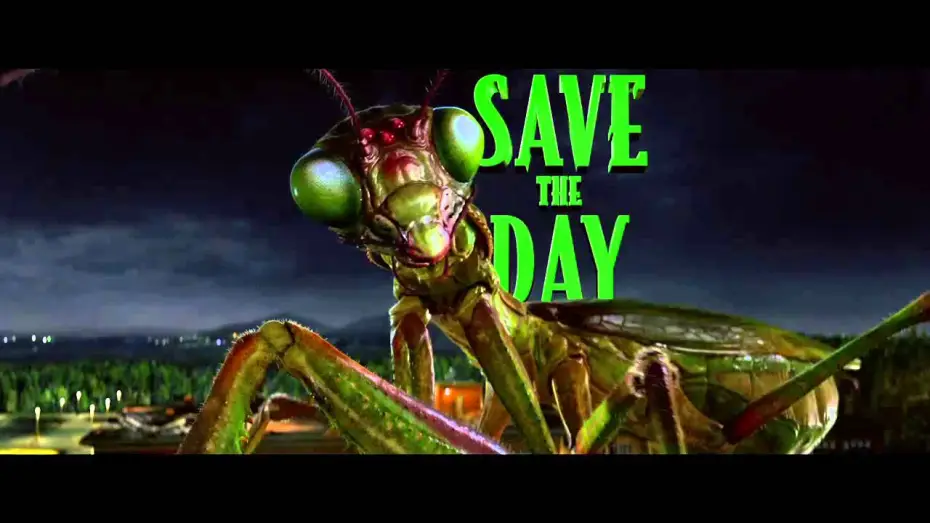 Watch film Goosebumps — Kids