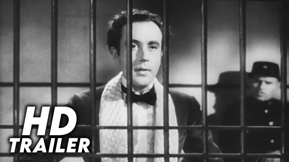 Watch film Kind Hearts and Coronets — Kind Hearts and Coronets (1949) Original Trailer [HD]