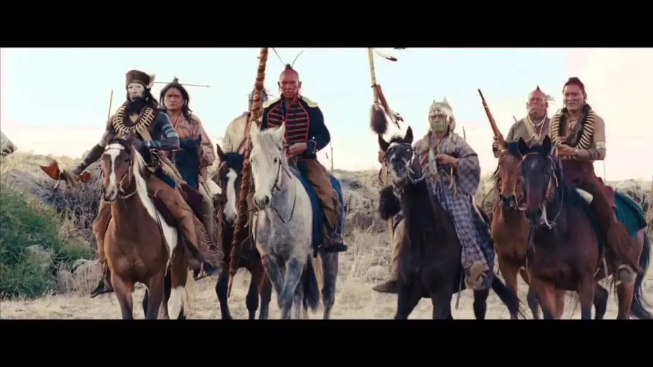 Watch film The Homesman | Trailer en castellano DEUDA DE HONOR (THE HOMESMAN). Estreno en cines 13 de noviembre.