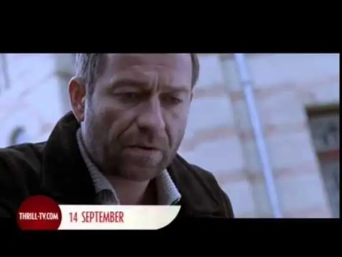 Watch film The Prophecy: Uprising | Trailer THRILL THE PROPHECY IV :  UPRISING