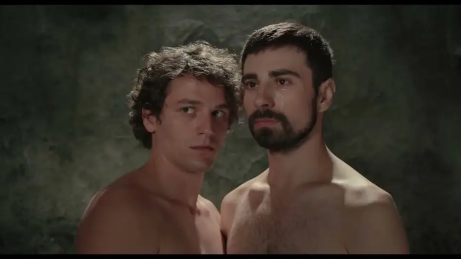Watch film Wound | &pi;&lambda;&eta;&gamma;ή - Trailer (10&omicron; &Pi;&alpha;&nu;ό&rho;&alpha;&mu;&alpha;)