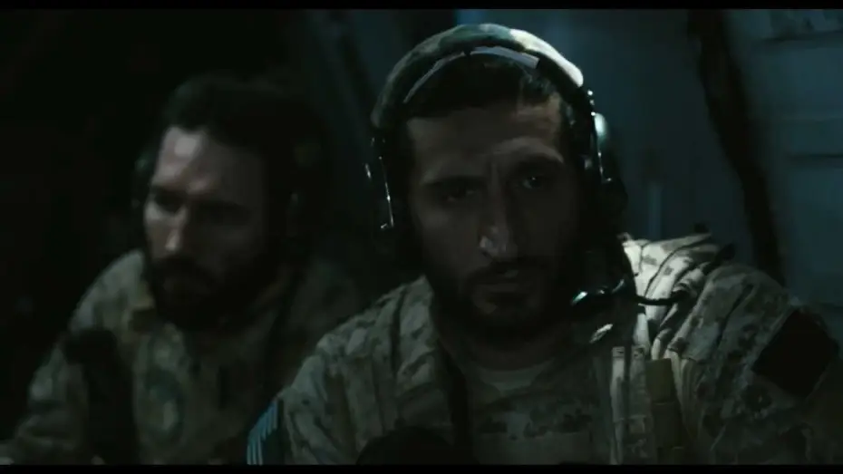 Watch film Zero Dark Thirty | Zero Dark Thirty - Trailer 3 - Deutsch HD