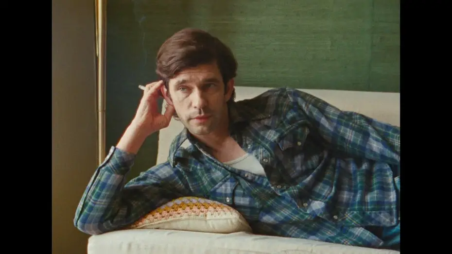 Watch film Peter Hujar's Day | Official Trailer