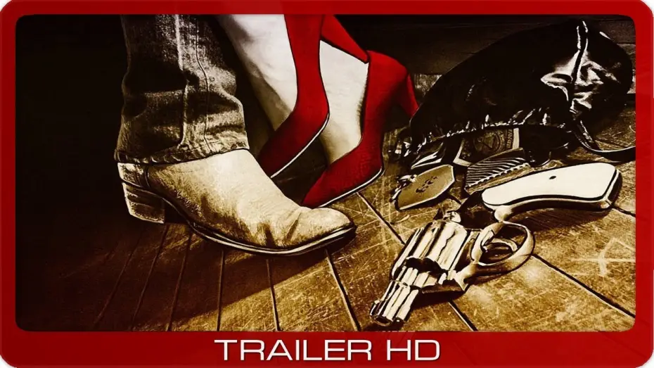 Watch film Blood Simple | Blood Simple ≣ 1984 ≣ Trailer #2
