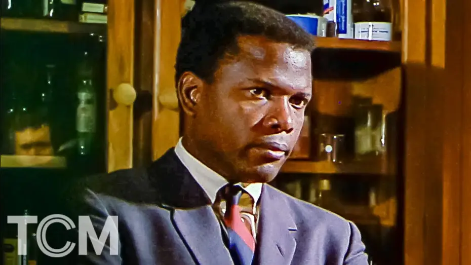 Watch film In the Heat of the Night | Detective Tibbs Outsmarts the Coroner | In the Heat of the Night (1967) | TCM