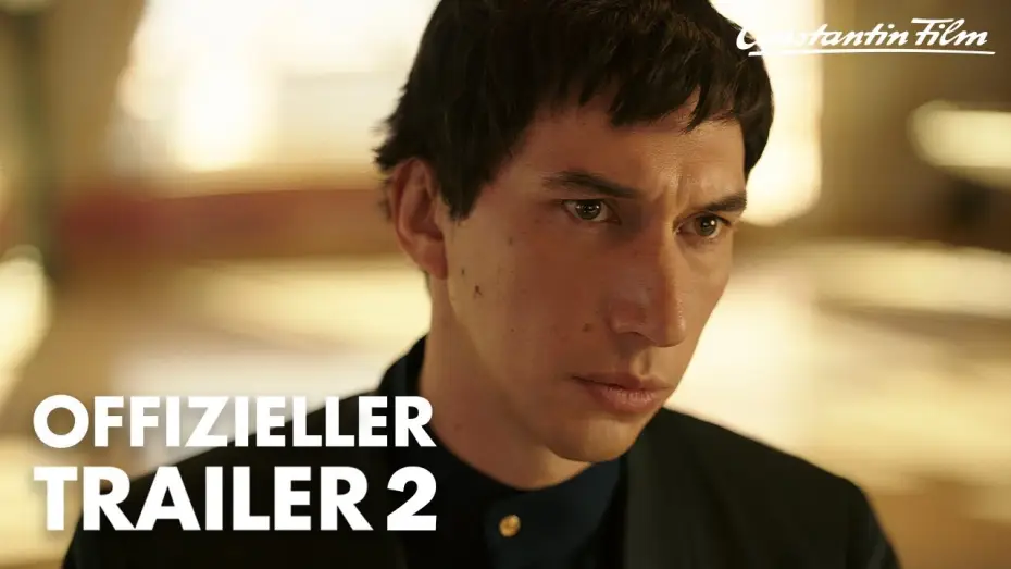 Watch film Megalopolis | Megalopolis I Offizieller Trailer 2