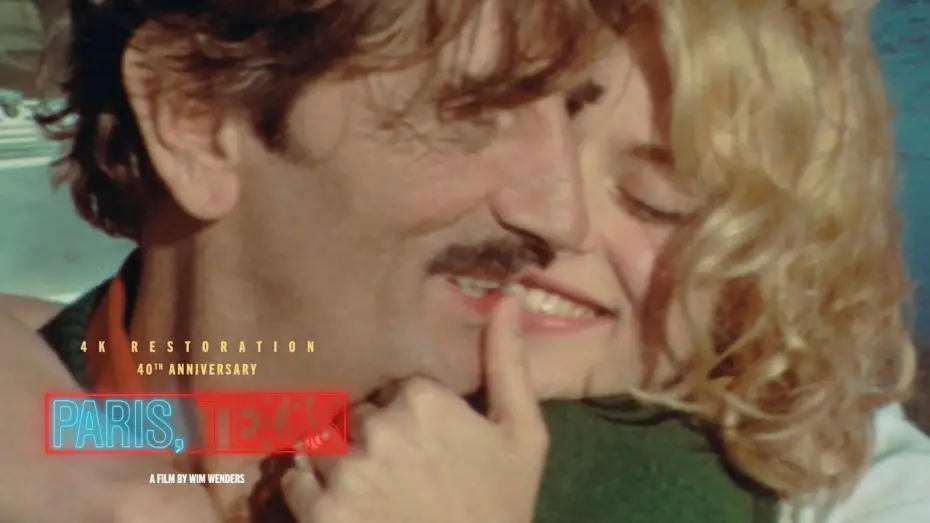 Watch film Paris, Texas | Official Clip - Memories