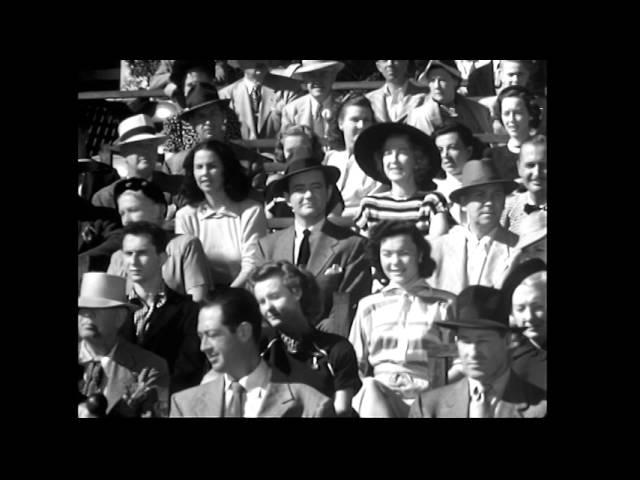 Watch film Strangers on a Train | Trailer