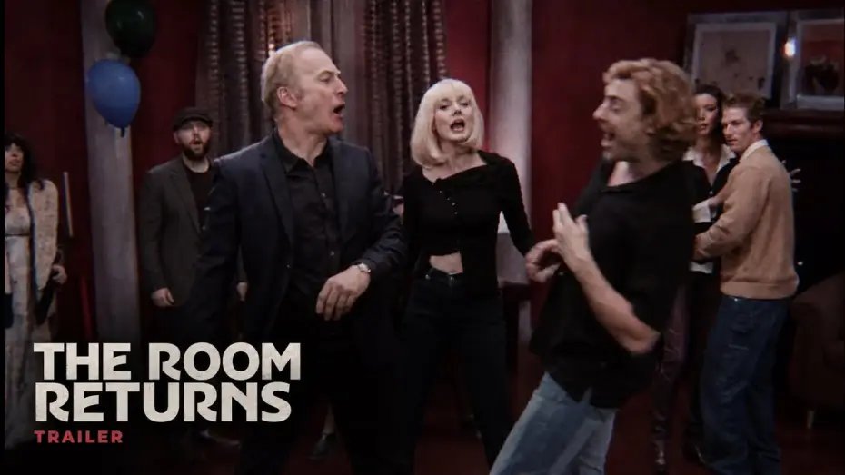 Watch film The Room: A Tribute | Official Trailer