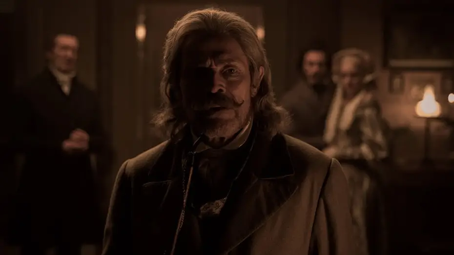 Watch film Nosferatu | "Within"