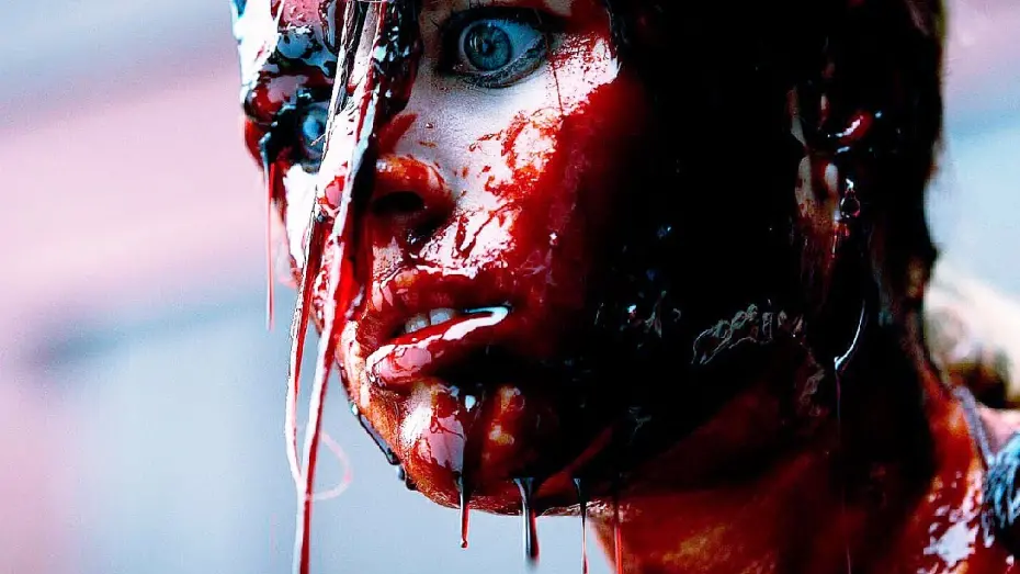 Watch film The Wrath of Becky | Бекки в ярости &mdash; Русский трейлер (2023)