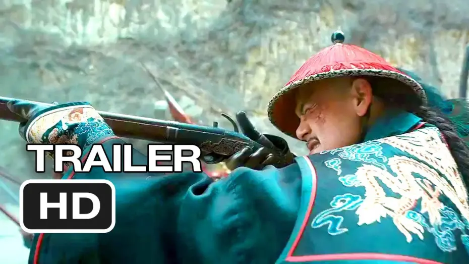 Watch film Tai Chi Hero | Tai Chi Hero Official US Release Trailer #1 (2013) - Stephen Fung Martial Arts Epic HD