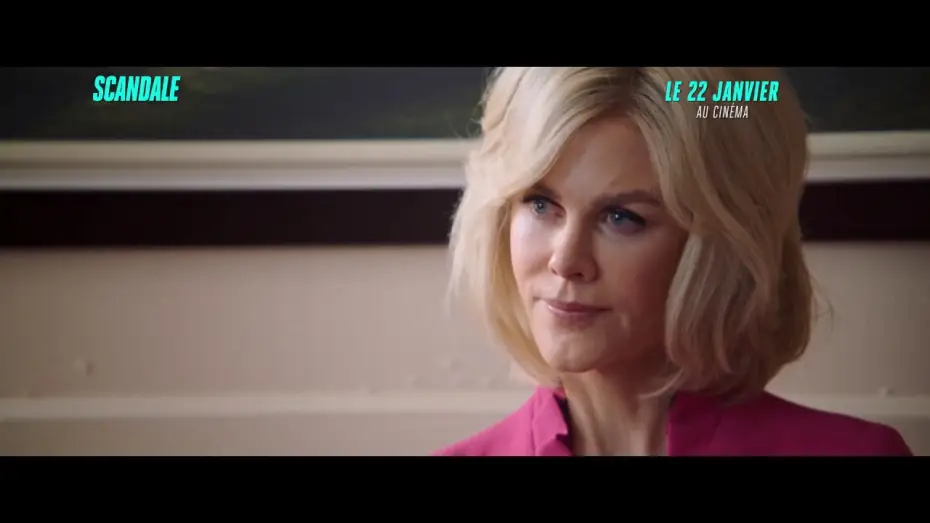 Watch film Bombshell | SCANDALE - "Elles brisent la loi du silence" [VF]