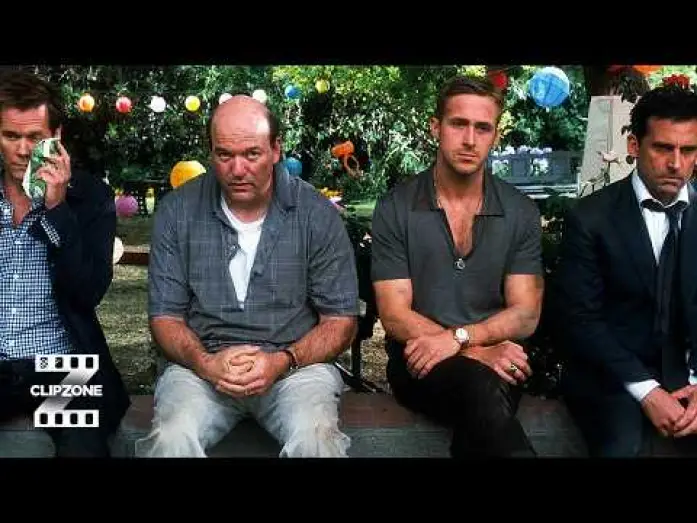 Watch film Crazy, Stupid, Love. | Is This A Skit Or Something?